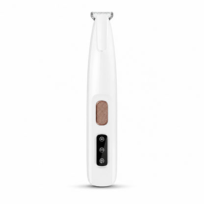 Paw Precision Trimmer Pro