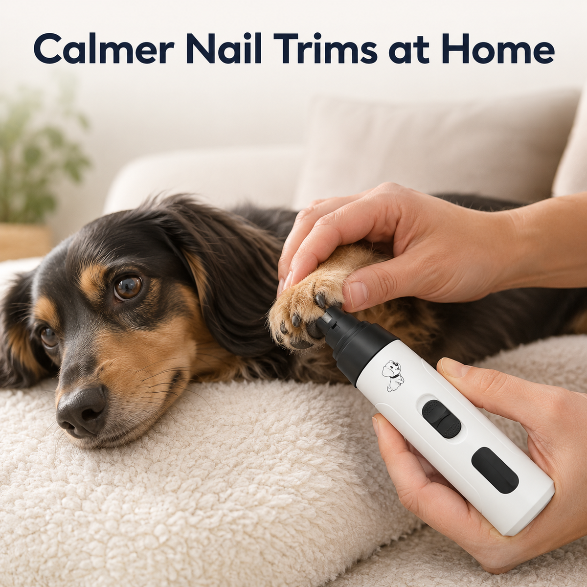Silent Trim Pro