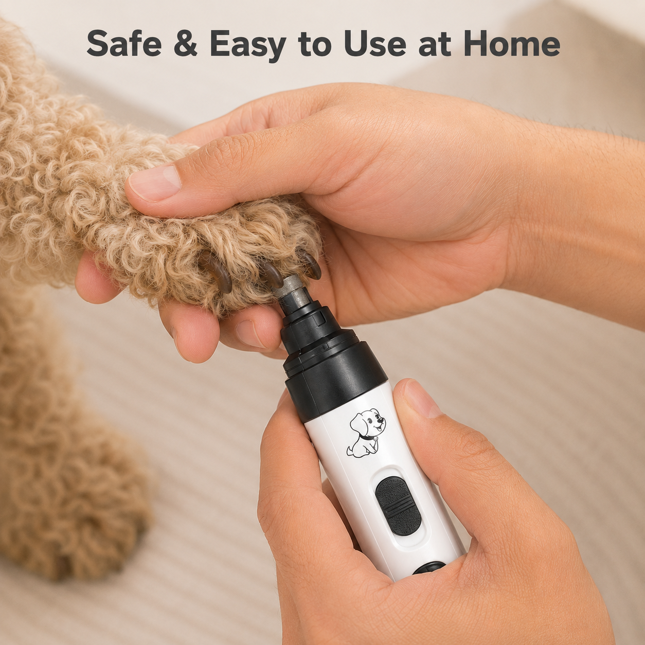 Silent Trim Pro