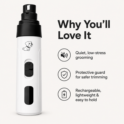 Silent Trim Pro