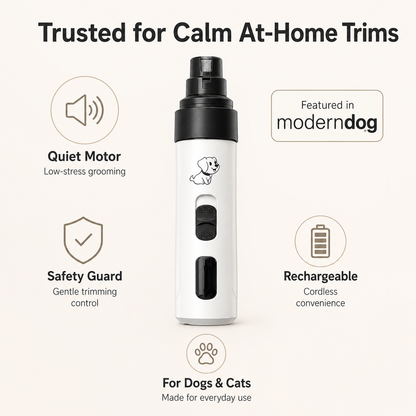 Silent Trim Pro