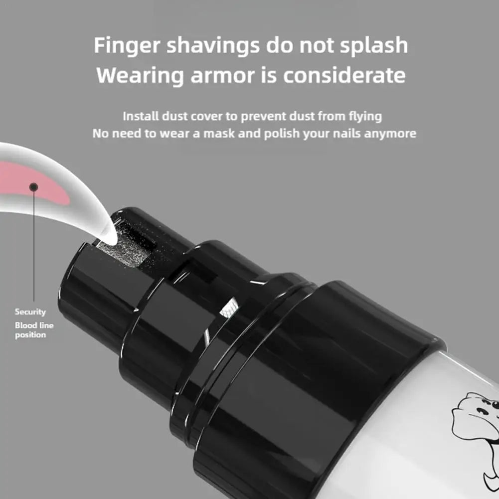 Silent Trim Pro
