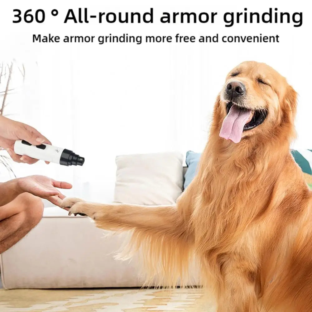 Silent Trim Pro
